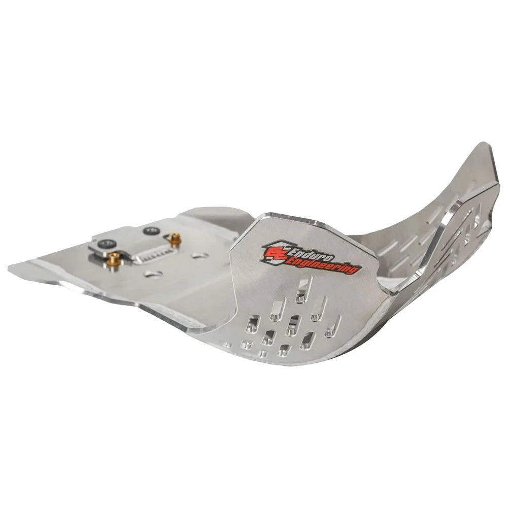Skid Plate for Kawasaki KX250X (2025) 24-8024