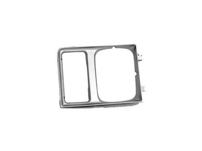 Headlight Door Right for GMC R1500 Suburban (1987–1988) 16895BPNG