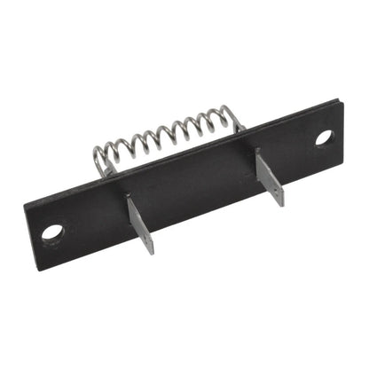 Blower Motor Resistor for Ford E-450 Super Duty (2004) ALX-PAU-SI-RU-432-CLB10