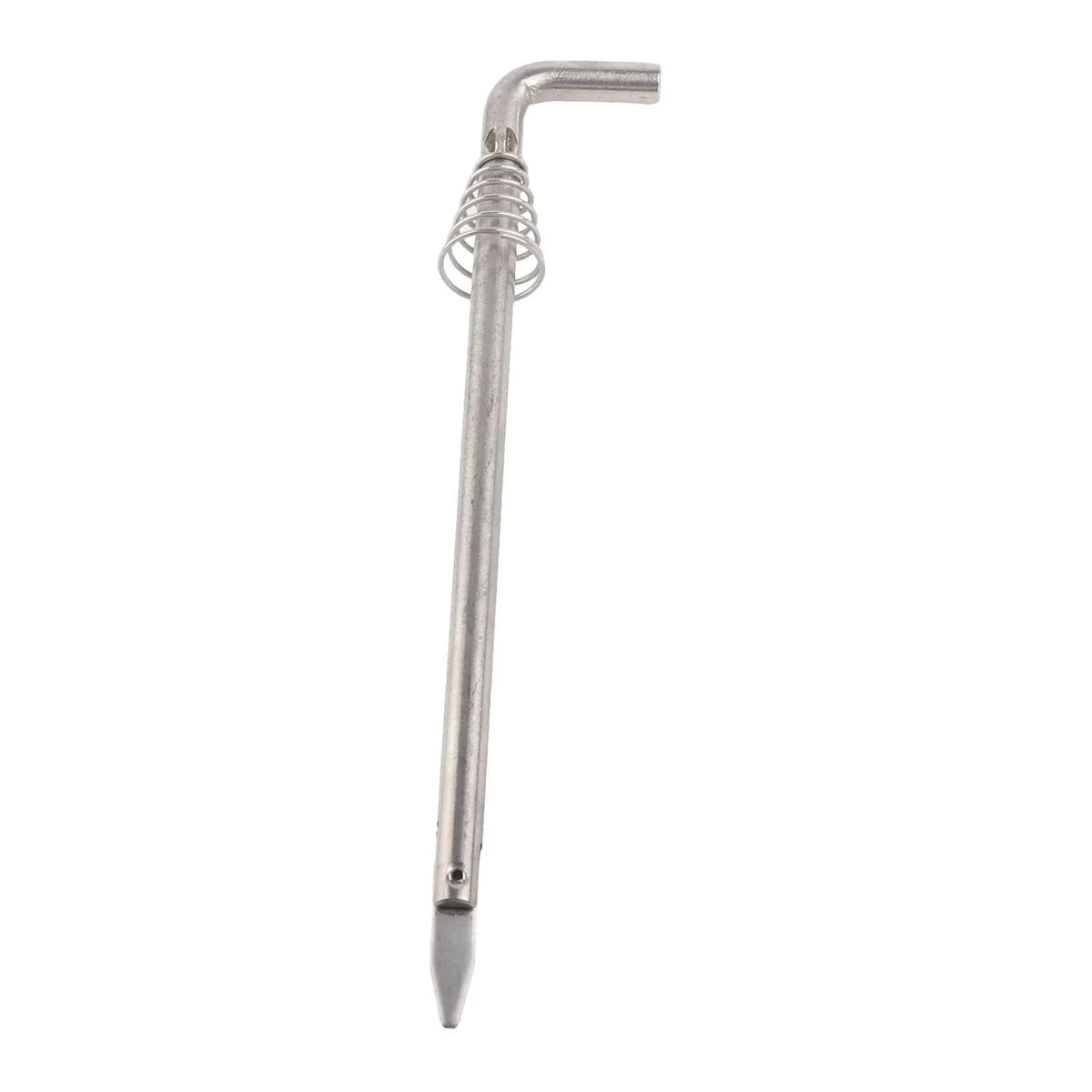 Tilt Thrust Rod & Spring for Mercury 4HP 5HP 6HP 8HP 9.8HP (1990–2000) 16198004 8150931