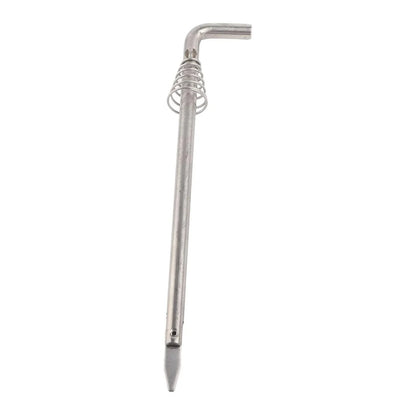 Tilt Thrust Rod & Spring for Mercury 4HP 5HP 6HP 8HP 9.8HP (1990–2000) 16198004 8150931