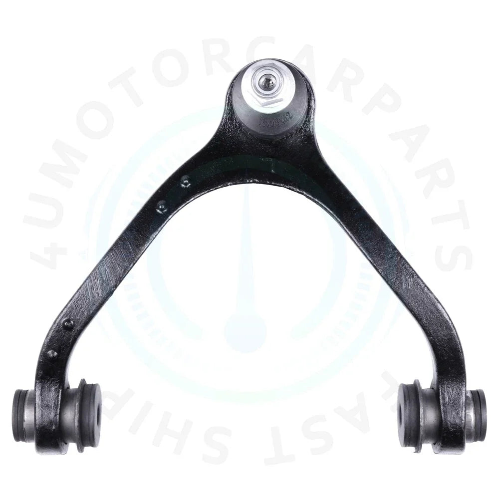 10x Front Upper Control Arm Tie Rod End for Ford Crown Victoria (2003–2011)
