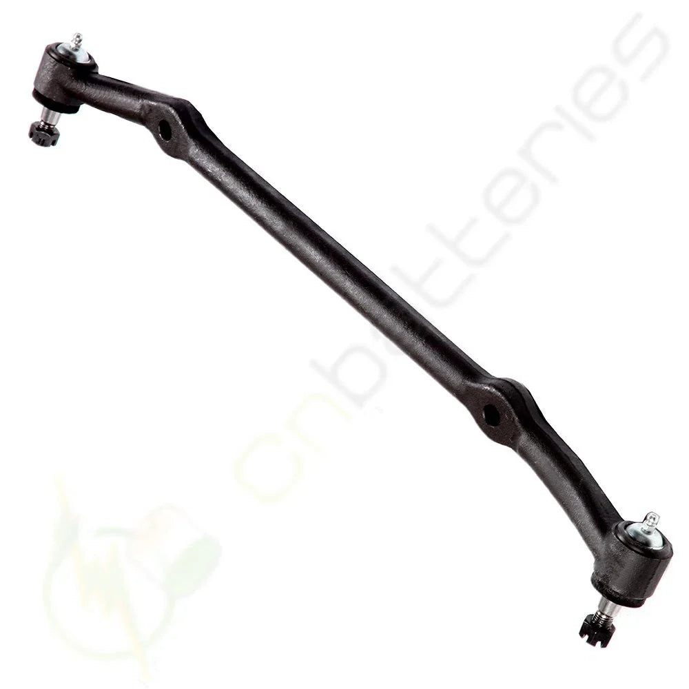 10-Piece Suspension Kit for Chevrolet El Camino/Malibu/Monte Carlo (1978–1988)