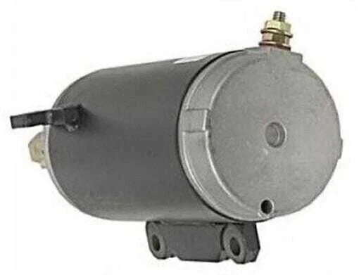 Starter for Evinrude E85 1.6L 99.6ci 85 H.P. (1964–1979)