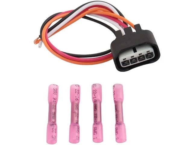 Ignition Coil Connector Kit for Lexus GS430 (2001–2007) 59993XGSZ