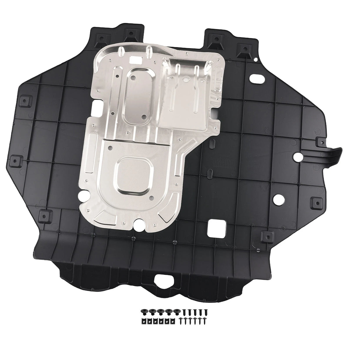 Engine Splash Shield for Honda HR-V (2019) J8956L, 74111T7WA00, 74111-T7W-A00