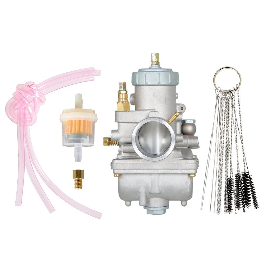 Carburetor for Polaris Xplorer 250, Trail Blazer 250 (2000–2006) TL22849Q