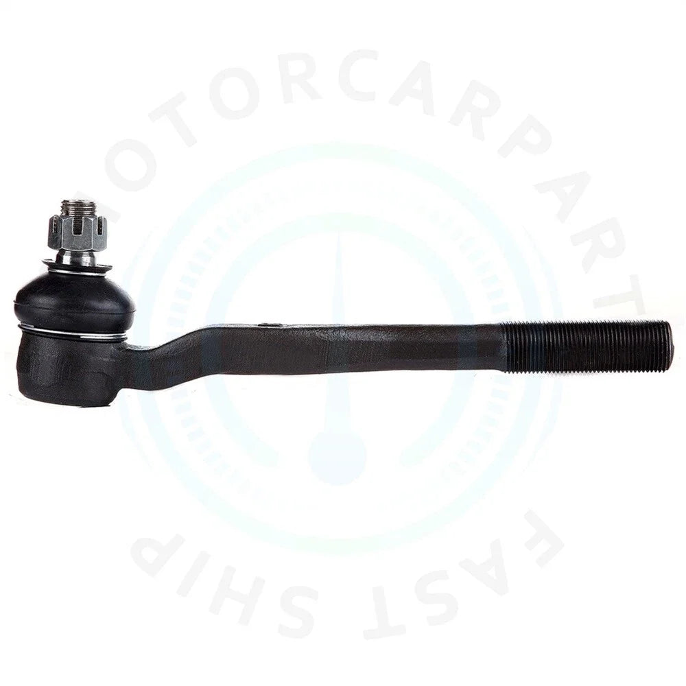 Set of 6 Steering Tie Rod Ends for Toyota 4Runner (1996–2002)