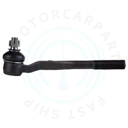 Set of 6 Steering Tie Rod Ends for Toyota 4Runner (1996–2002)