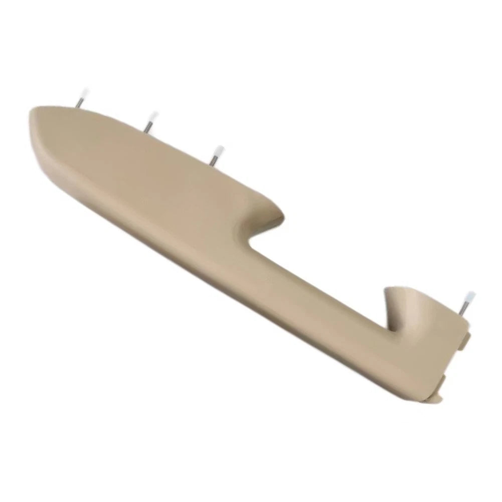 Front Left Driver Side Armrest Repair Kit for Silverado 1500 (2010–2014) Beige