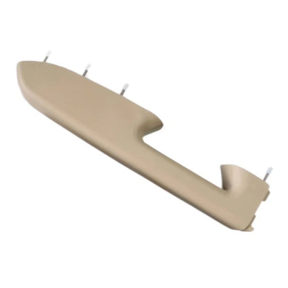 Front Left Driver Side Armrest Repair Kit for Silverado 1500 (2010–2014) Beige