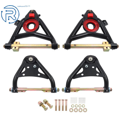 Front Upper and Lower Control Arm for Chevrolet Biscayne (1958–1964) 888129 91095864