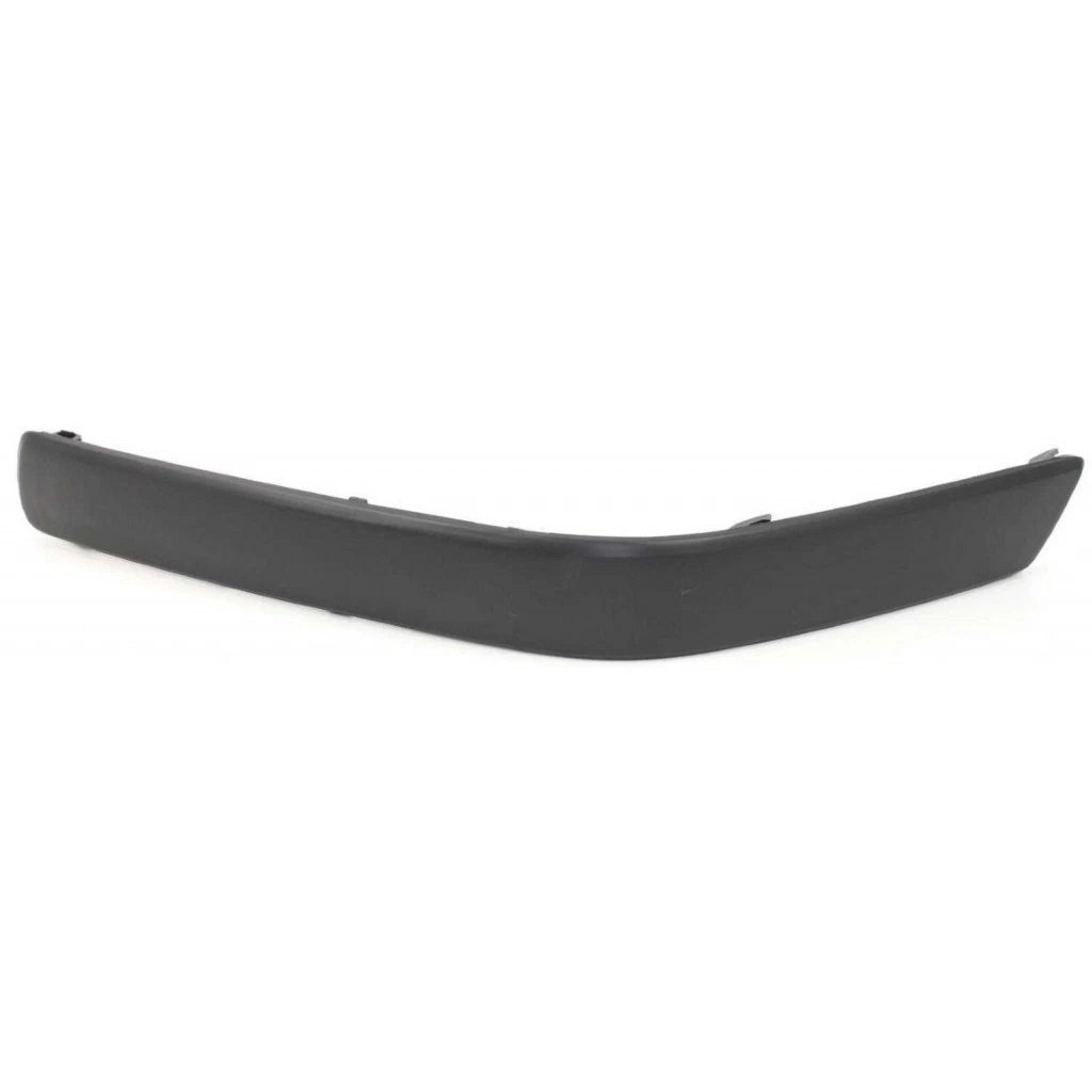 Bumper Trim for Toyota Tercel (1995–1997) CLX-M0-USA-3563-CL360A70, TO1058102