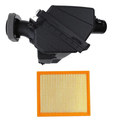 Air Filter for Nissan Xterra Pathfinder (2005–2011) 18074372, 16500EA200, CA7440