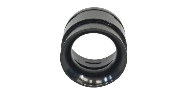 Charge Pipe for Subaru WRX (2022–2024) PLM-SUB-CH-PIPE-FA24-BLK