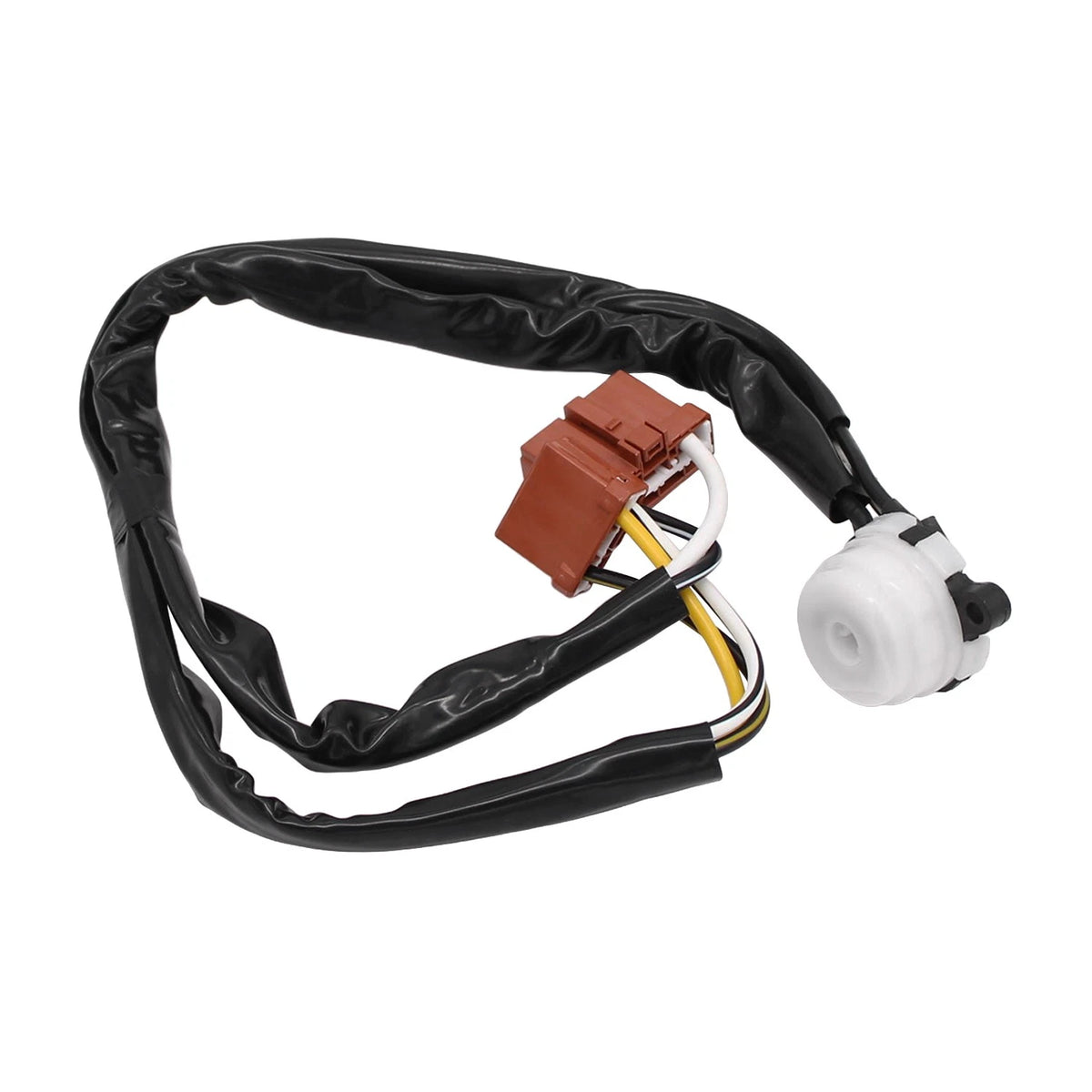Ignition Switch Harness for Honda Civic (1998–2000) 35130-S04-305, 35130-S02-E01