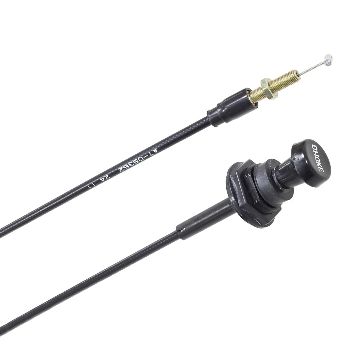 Choke Cable for Polaris Ranger 400 (2010–2014) Replaces OEM 7081299, AT-05362a