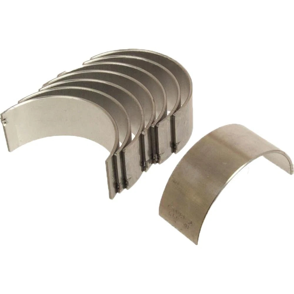 Set of 4 Conrod Bearings +0.020'' for Shibaura