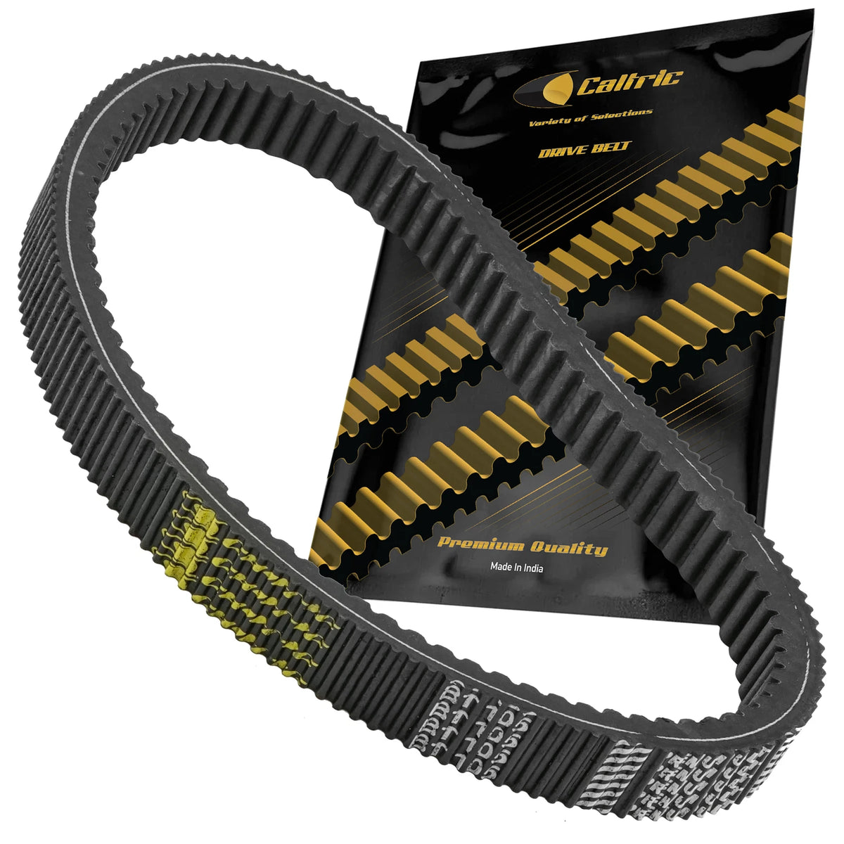 V-Belt for Yamaha (RM1402BT105ZP)