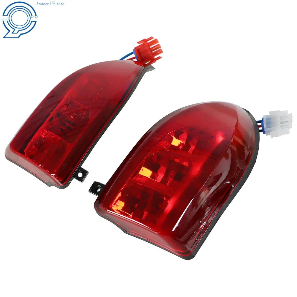LED Tail Light for Club Car Precedent (2004–Present)