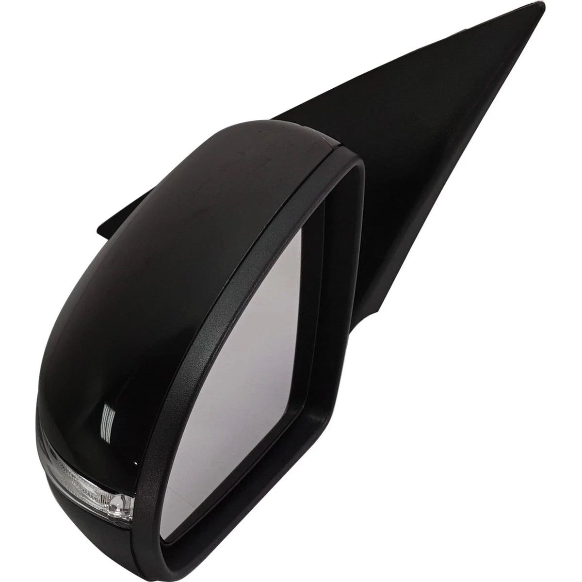 Driver Left Side Heated Mirror for Kia Optima (2016–2018)