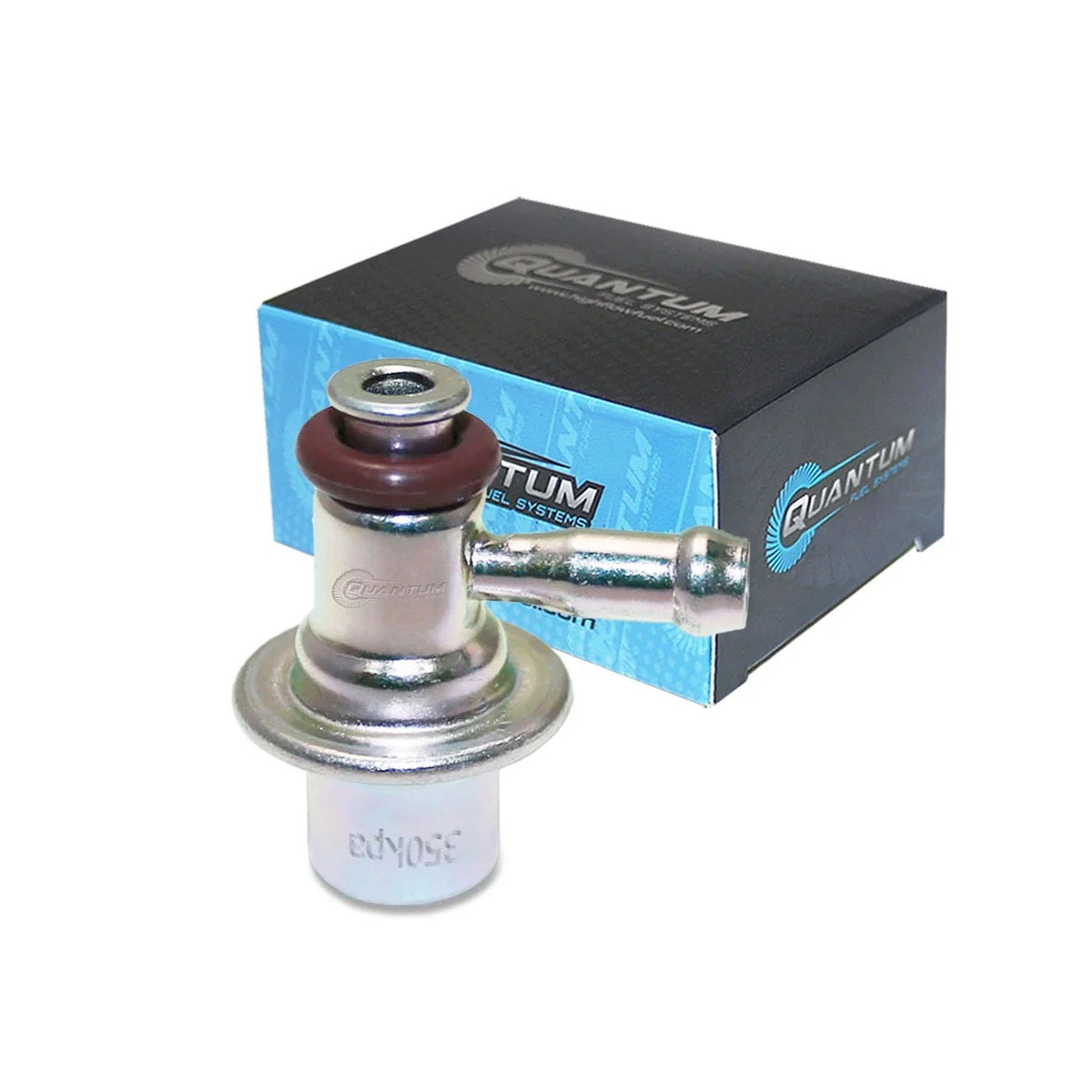 Fuel Pressure Regulator for Yamaha Rhino 700 EFI (2008–2013) 5B4-13907-00-00
