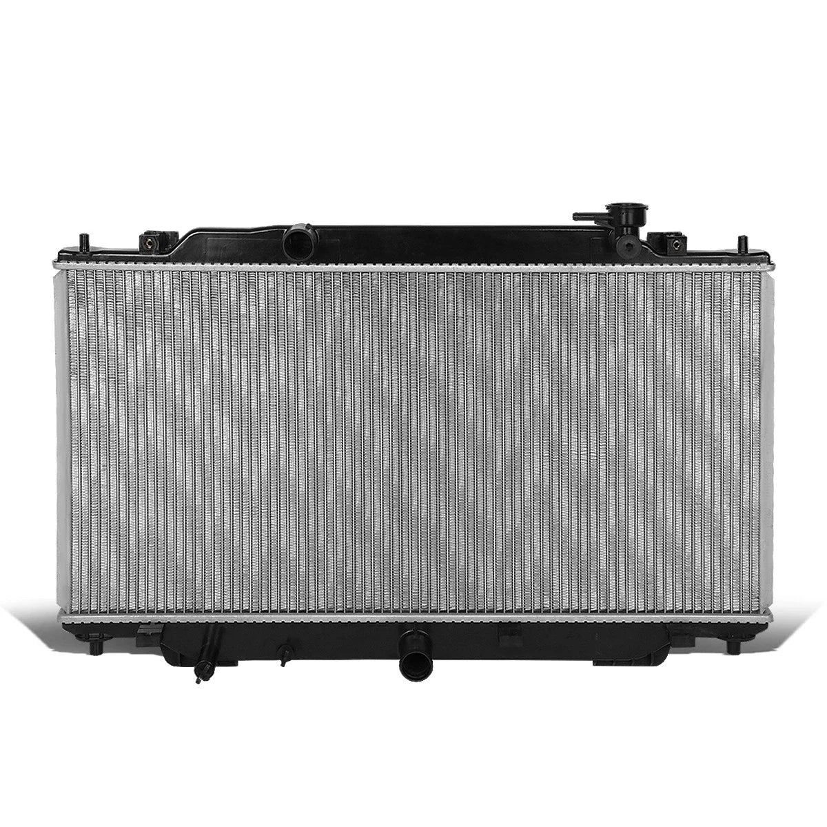 OE Style Aluminum Core Radiator for Mazda 3 (2014–2018) DPI 13404