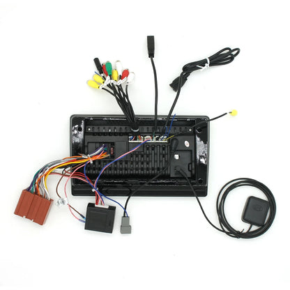 9'' CarPlay Android Radio for Mazda RX-8 (2003–2008)