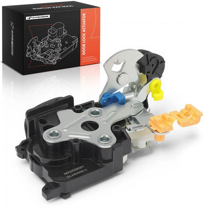 Rear Right Door Lock Actuator for Chevrolet Spark (2016–2022) 95380558