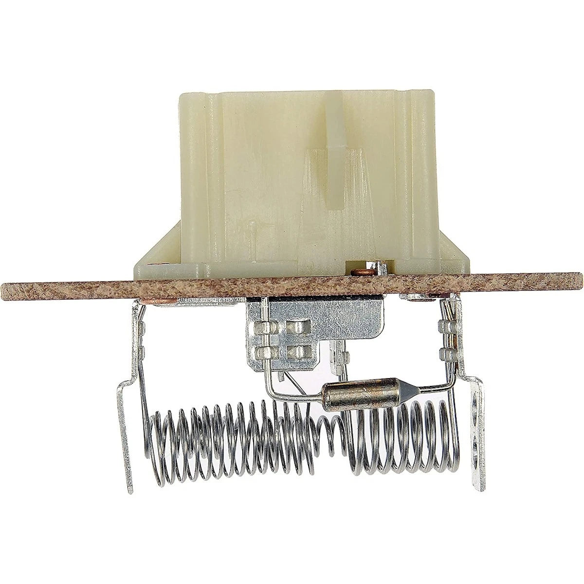 Blower Motor Resistor for E150 E250 E350 Mercury Sable Taurus (1994–1995) 973-060, 20322, RU1099, E35Y19A706A
