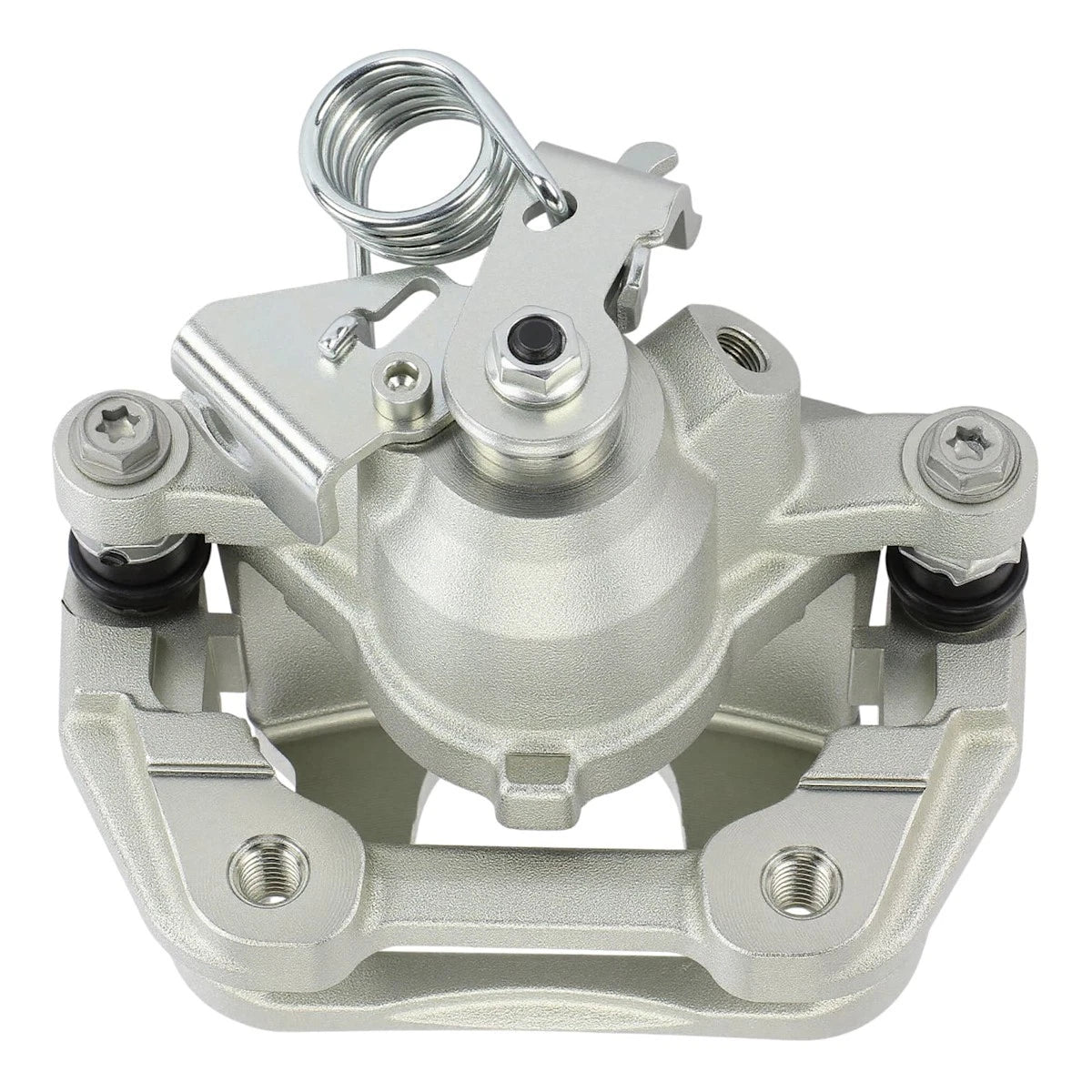 Brake Caliper Rear Right for Lincoln MKT Ford Flex MKS (2015–2019) 18052800, 18B5466A, EG1Z2552A, EG1Z2552C