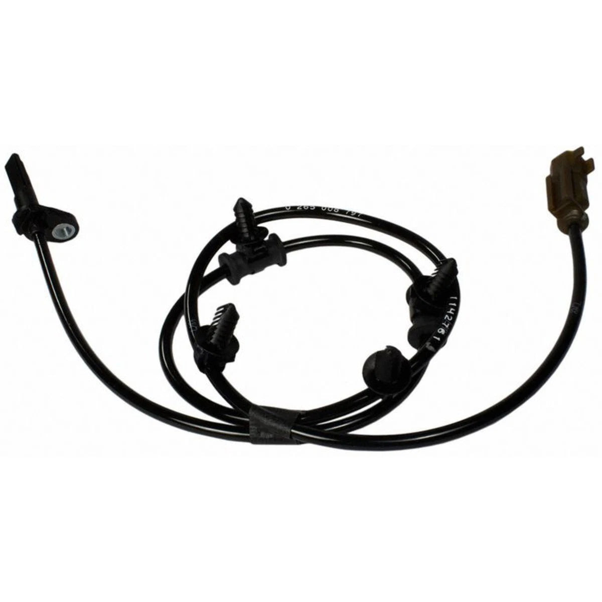 BRAB384 ABS Speed Sensor for Lincoln MKX Edge (2011–2015)