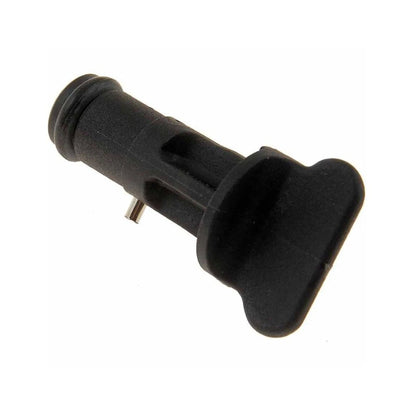 Radiator Drain Cocks for Chevy S10 (2001–2004) | Plastic | Black | ALX-PAU-MM-61133-CL360A58