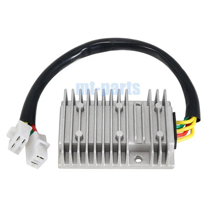 Rectifier Regulator for Kymco Like 50i 4T (2017–2023)