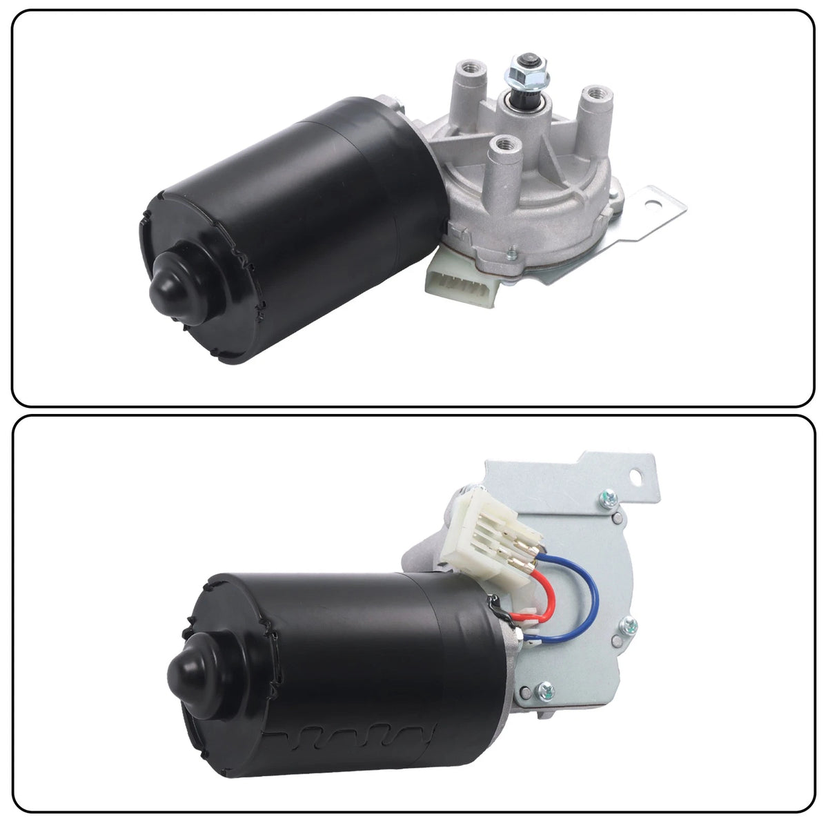 Windshield Wiper Motor for Mercedes-Benz ML320 ML430, VW Cabrio Golf (BCK66979K)