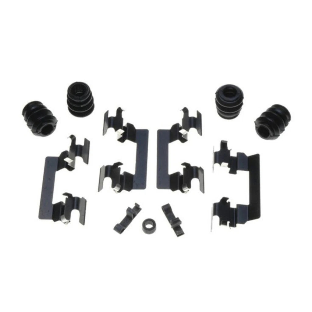 Disc Brake Caliper Hardware Kit for Cadillac DeVille (2002–2004) OLX-ACD18K1567X-CL360A59