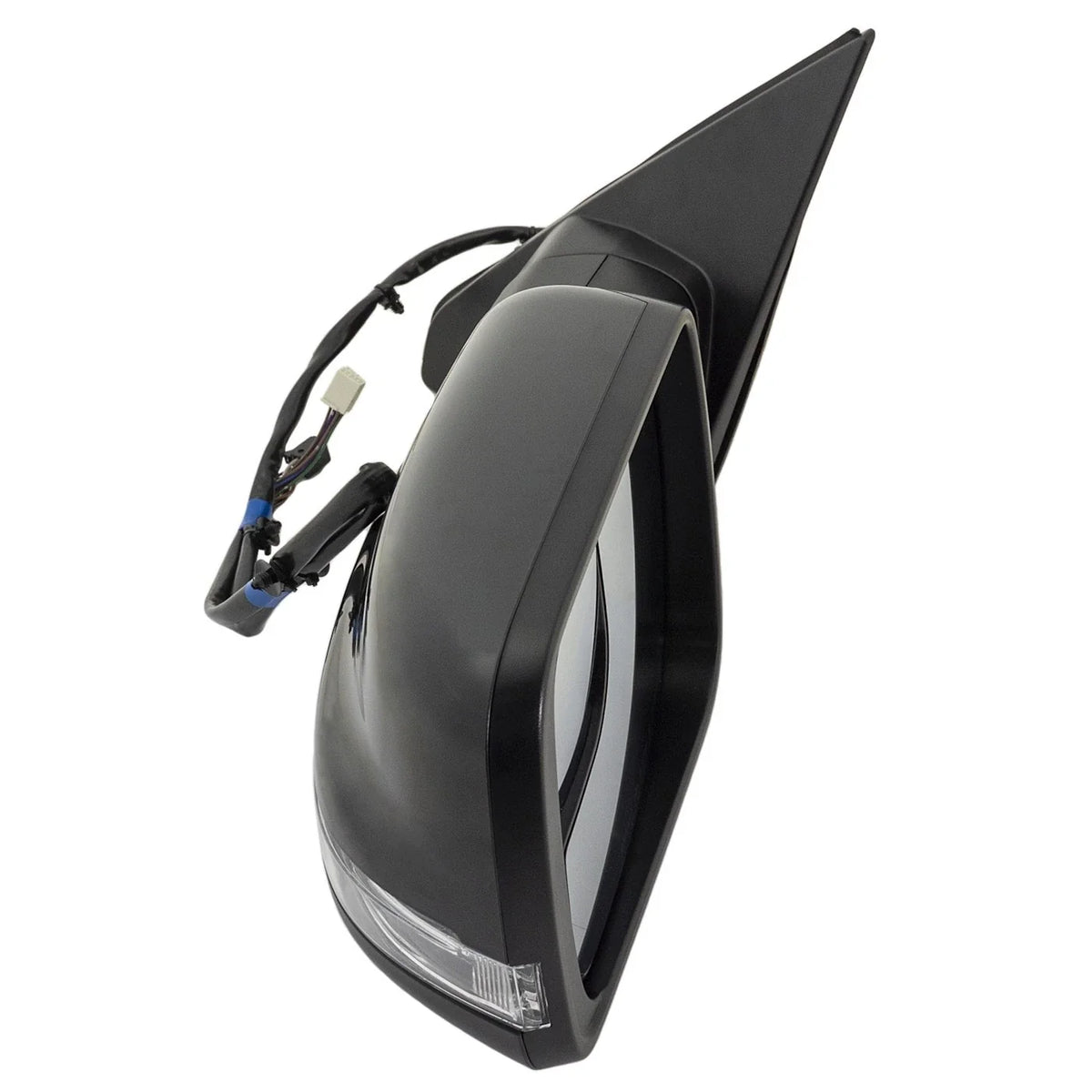 Heated Driver Left Side Mirror for Ram 1500 (2019–2022)