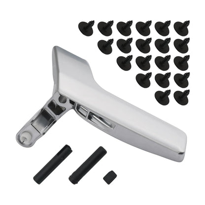 Interior Door Handle for Mercedes GLK250 GLK300 GLK350 (2010–2015)
