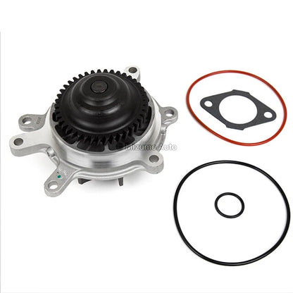 Water Pump for Chevrolet Duramax 6.6 LB7 LLY (2001–2005) MA-9761308352, 130-5980, 10-0595