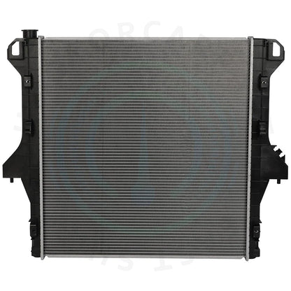 Radiator for Dodge Ram 2500 3500 (2003–2009)