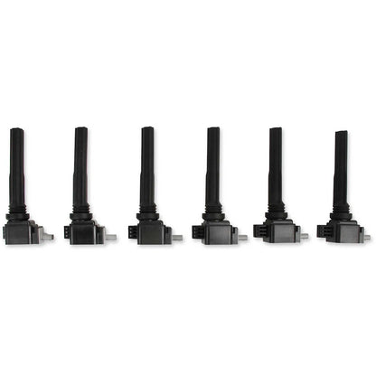 Set of 8 Ignition Coils for Ford F-150, Lincoln Navigator (2017–2020) 140647K-6