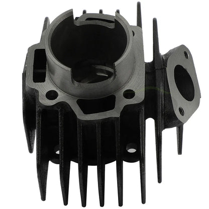 Big Bore Cylinder Piston Gasket Head Set for Yamaha PW50 (1981–2009)