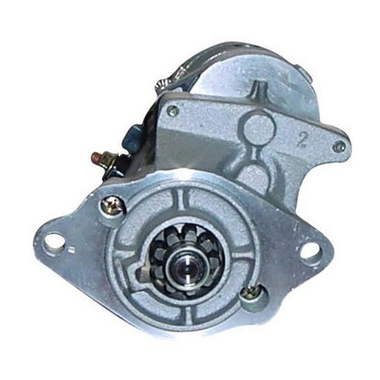 12 Volt Starter for Kubota Models (15504-63010, 15504-63010-A, 15504-63011)
