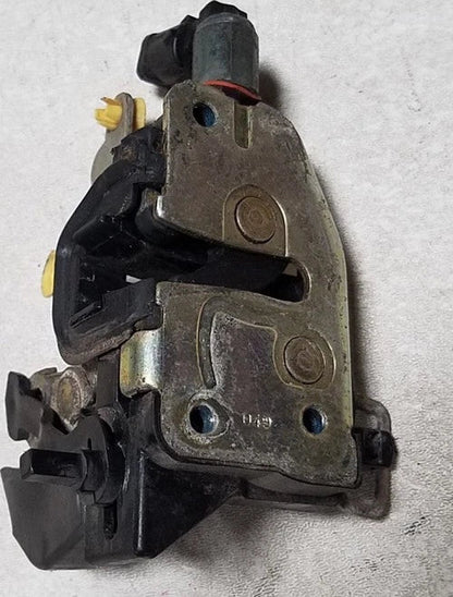 Left Rear Door Lock Latch for Lincoln Continental (1995–2002) OEM