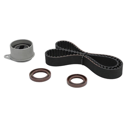 Timing Belt Kit for Mitsubishi Mirage (1997–1999) 18039453
