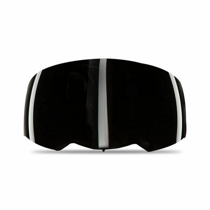 Smoke Visor for Steelbird All SBA-1 Model