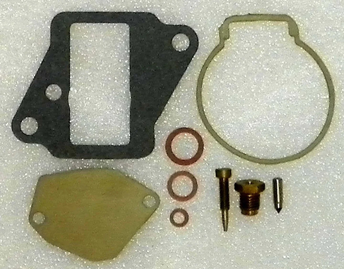 Carburetor Kit for Yamaha 8/15 Hp (600-69-01)