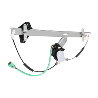 Power Window Regulator for Honda CR-V (2002–2006) CLX-M0-USA-JH462926-CL360A70, HO1350111