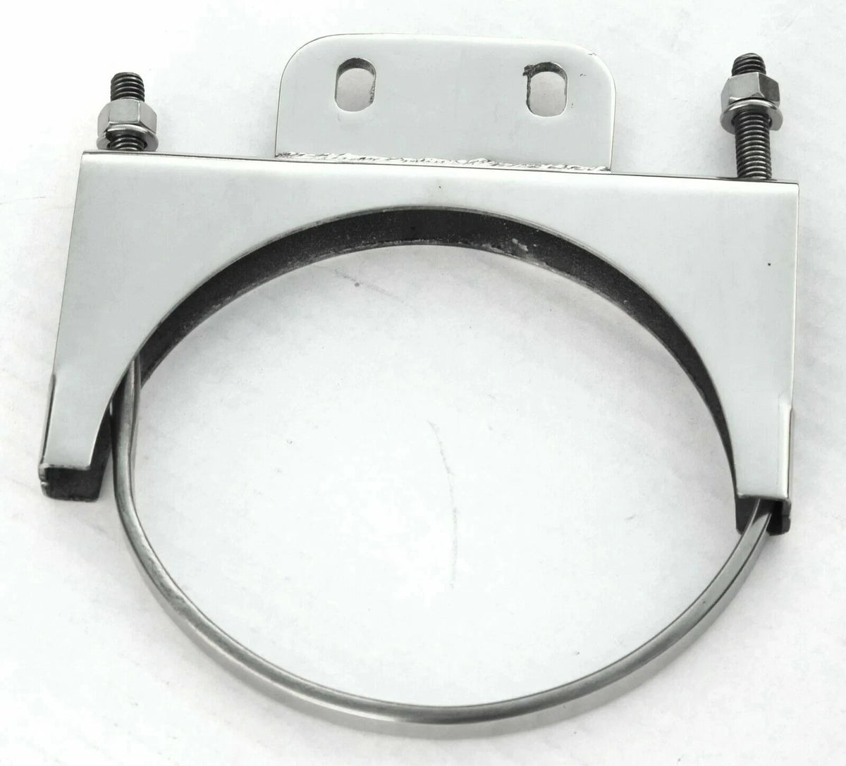 6" Exhaust Stack Bracket for Peterbilt (#21333)