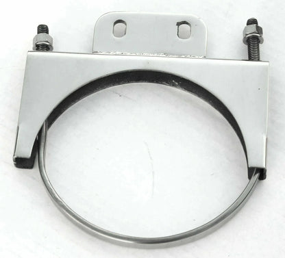 6" Exhaust Stack Bracket for Peterbilt (#21333)